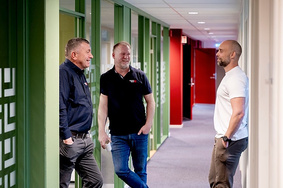 Bilde 2 av 7 i jobbannonse-galleriet