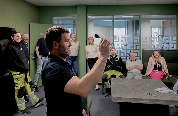 Bilde 3 av 7 i jobbannonse-galleriet