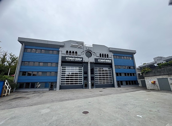 Bilde 3 av 3 i jobbannonse-galleriet