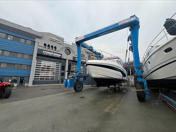 Bilde 1 av 3 i jobbannonse-galleriet