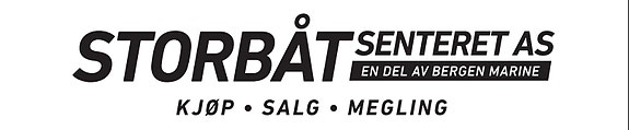Storbåtsenteret AS logo