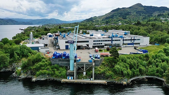 Bilde 1 av 2 i jobbannonse-galleriet