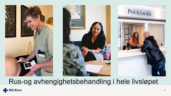 Bilde 1 av 1 i jobbannonse-galleriet