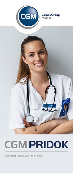 Bilde 1 av 2 i jobbannonse-galleriet