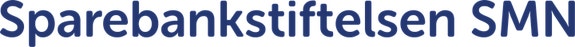 Sparebankstiftelsen SMN logo
