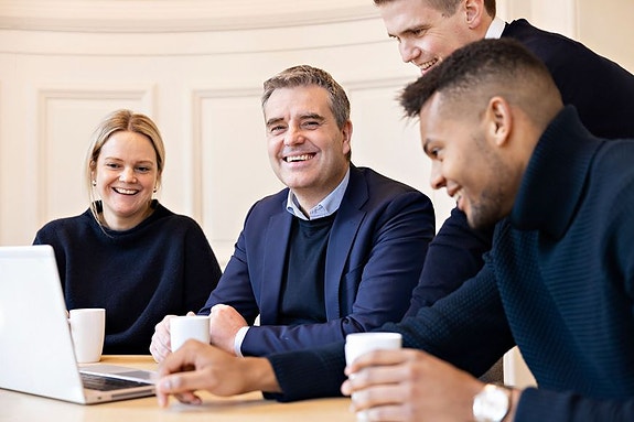 Bilde 1 av 3 i jobbannonse-galleriet