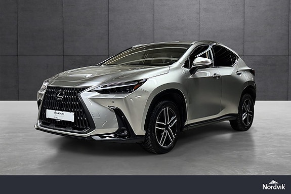 Lexus NX 450h