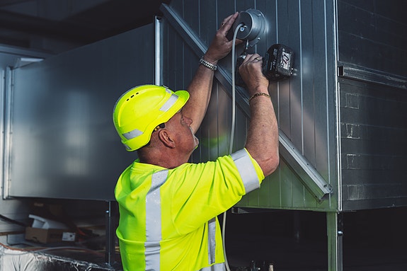 Bilde 1 av 1 i jobbannonse-galleriet