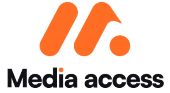 MEDIA ACCESS AS logo