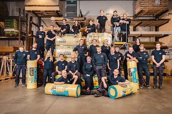 Bilde 1 av 1 i jobbannonse-galleriet