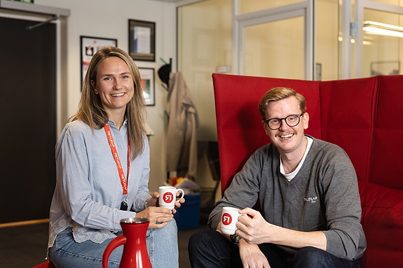 Bilde 2 av 3 i jobbannonse-galleriet