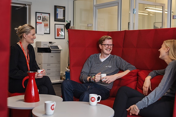 Bilde 3 av 3 i jobbannonse-galleriet