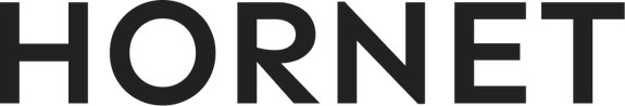 Hornet AS logo
