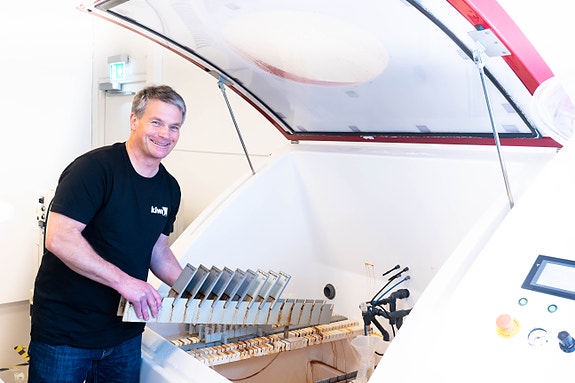 Bilde 2 av 2 i jobbannonse-galleriet