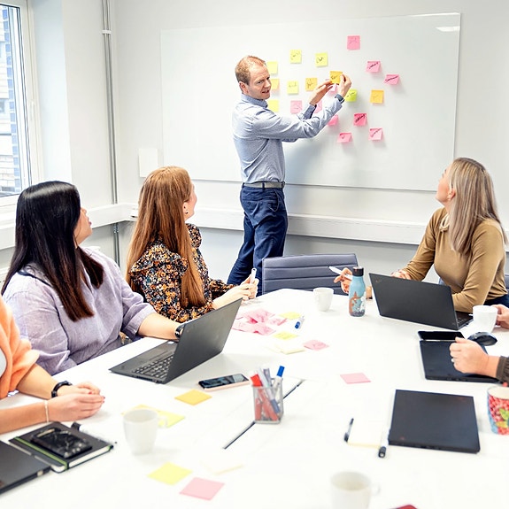 Bilde 1 av 1 i jobbannonse-galleriet