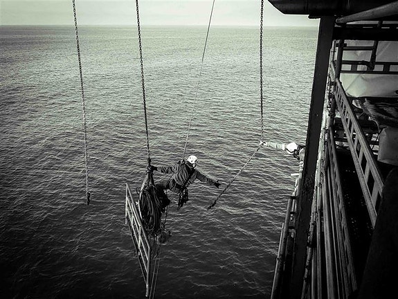 Pipingingeniør – Metodeplanlegging og Installasjon