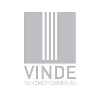 Vinde Tilkomstteknikk AS logo