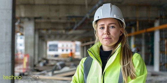 Bilde 1 av 5 i jobbannonse-galleriet