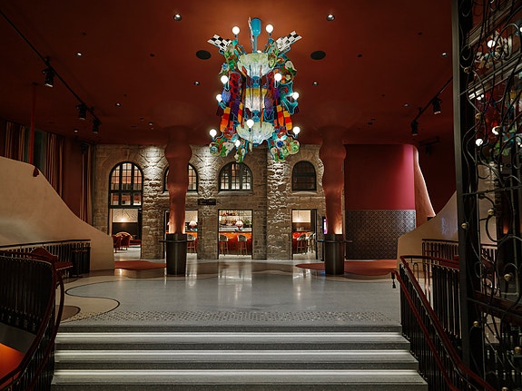 Bilde 1 av 6 i jobbannonse-galleriet