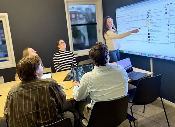 Bilde 1 av 3 i jobbannonse-galleriet