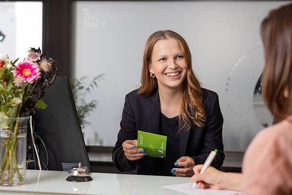 Bilde 1 av 1 i jobbannonse-galleriet