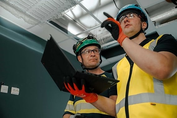 Bilde 1 av 1 i jobbannonse-galleriet