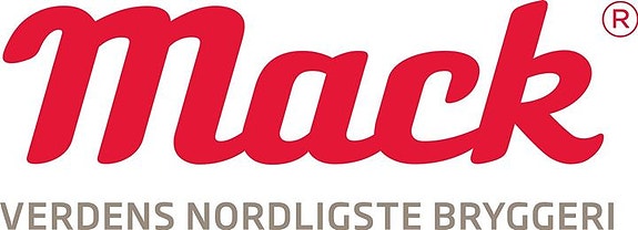Macks Ølbryggeri logo