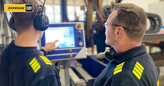 Bilde 1 av 2 i jobbannonse-galleriet