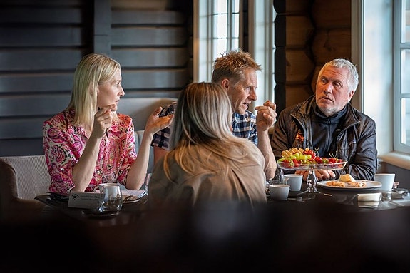 Bilde 2 av 3 i jobbannonse-galleriet