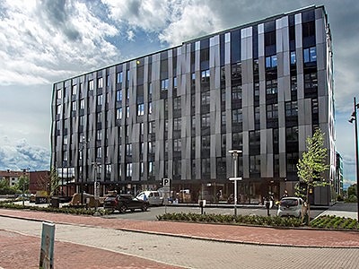 Bilde 1 av 1 i jobbannonse-galleriet