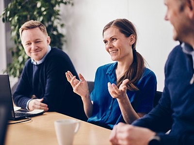 Bilde 1 av 1 i jobbannonse-galleriet