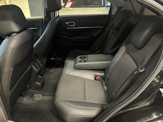 Honda HR-V 9 of 21