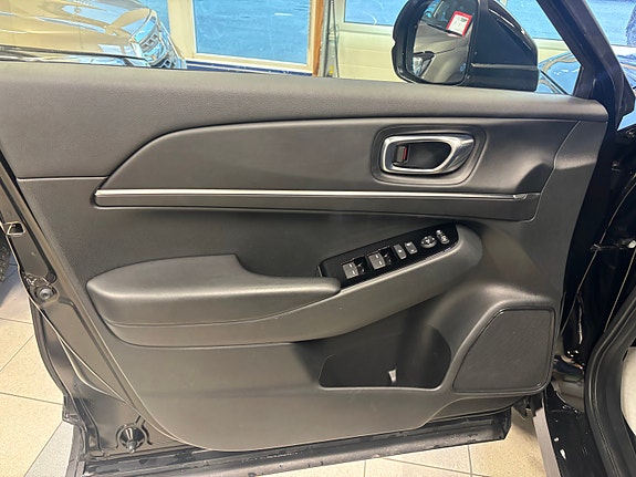 Honda HR-V 7 of 21