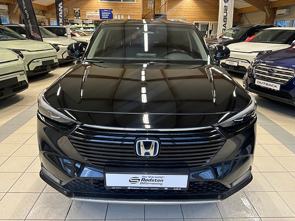 Honda HR-V 6 of 21