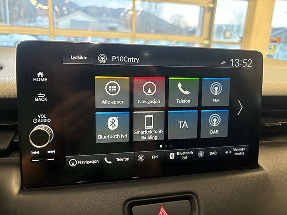 Honda HR-V 17 of 21