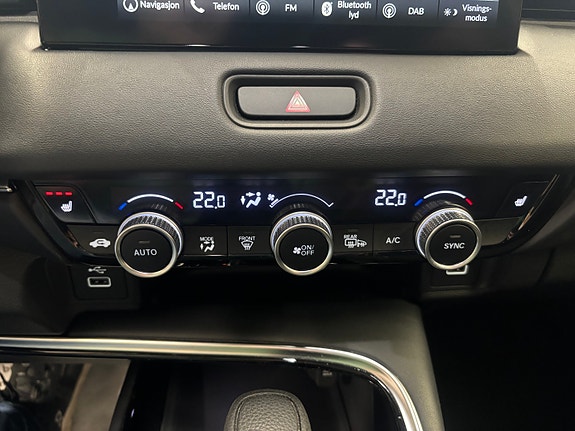 Honda HR-V 20 of 21