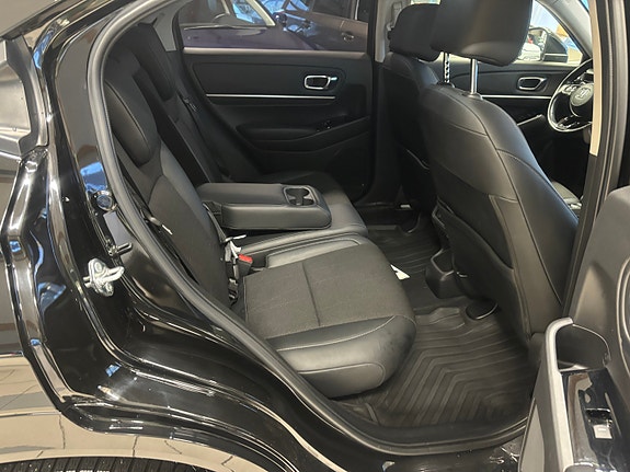 Honda HR-V 12 of 21