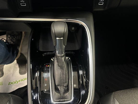 Honda HR-V 21 of 21