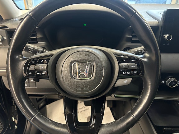 Honda HR-V 14 of 21