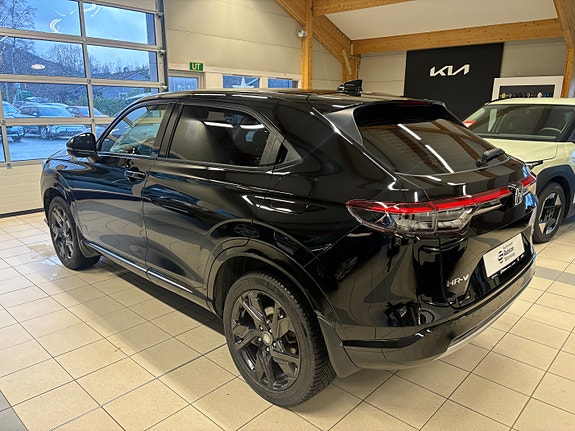Honda HR-V 2 of 21