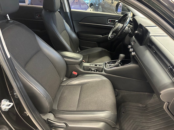 Honda HR-V 13 of 21