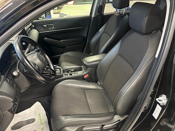 Honda HR-V 8 of 21