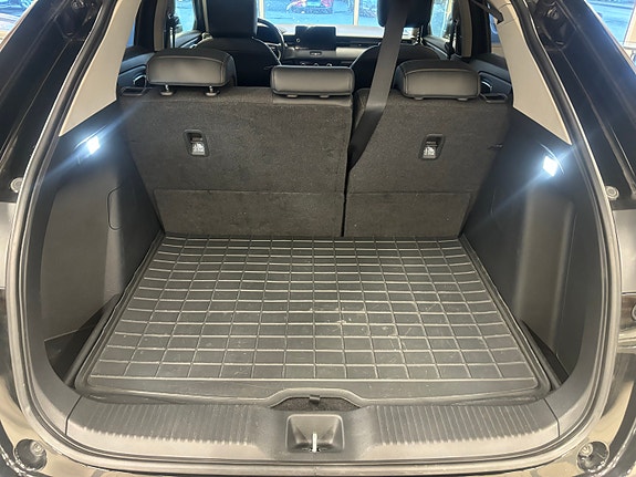 Honda HR-V 10 of 21