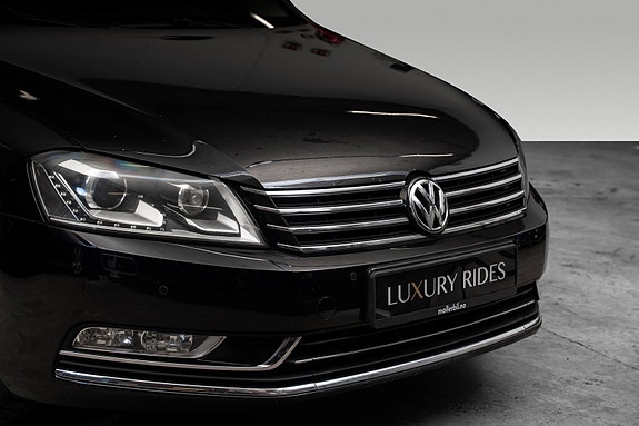 Volkswagen Passat 5 of 5