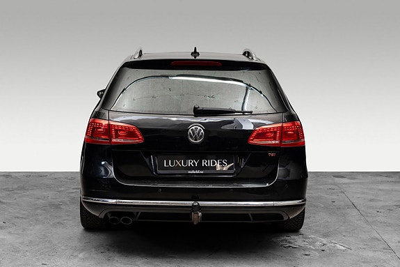 Volkswagen Passat 4 of 5