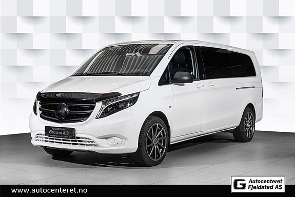 Mercedes-Benz Vito-Klasse