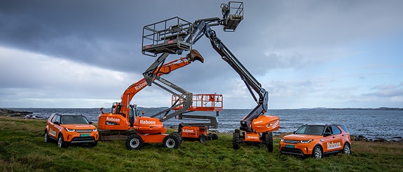 Bilde 2 av 2 i jobbannonse-galleriet