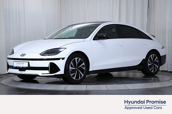 Hyundai Ioniq 6