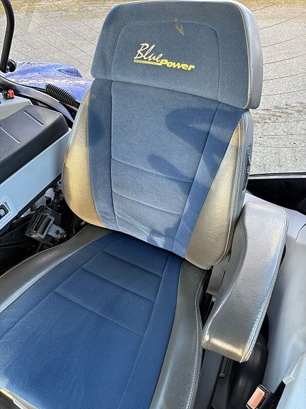 New Holland T7.225 AC 2023, kr 1 650 000,-