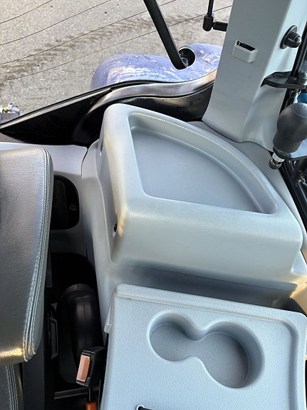 New Holland T7.225 AC 2023, kr 1 650 000,-